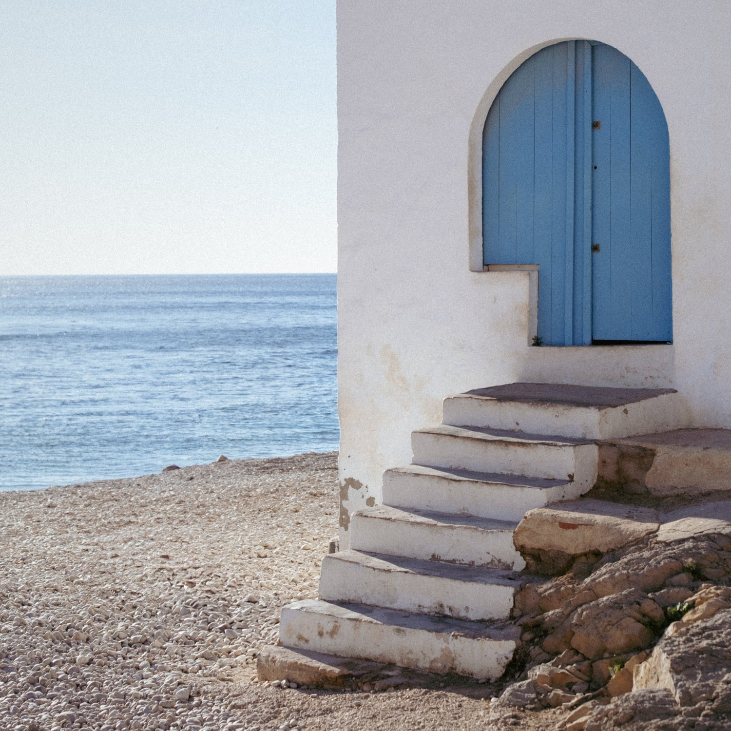 Coastal & Seaside