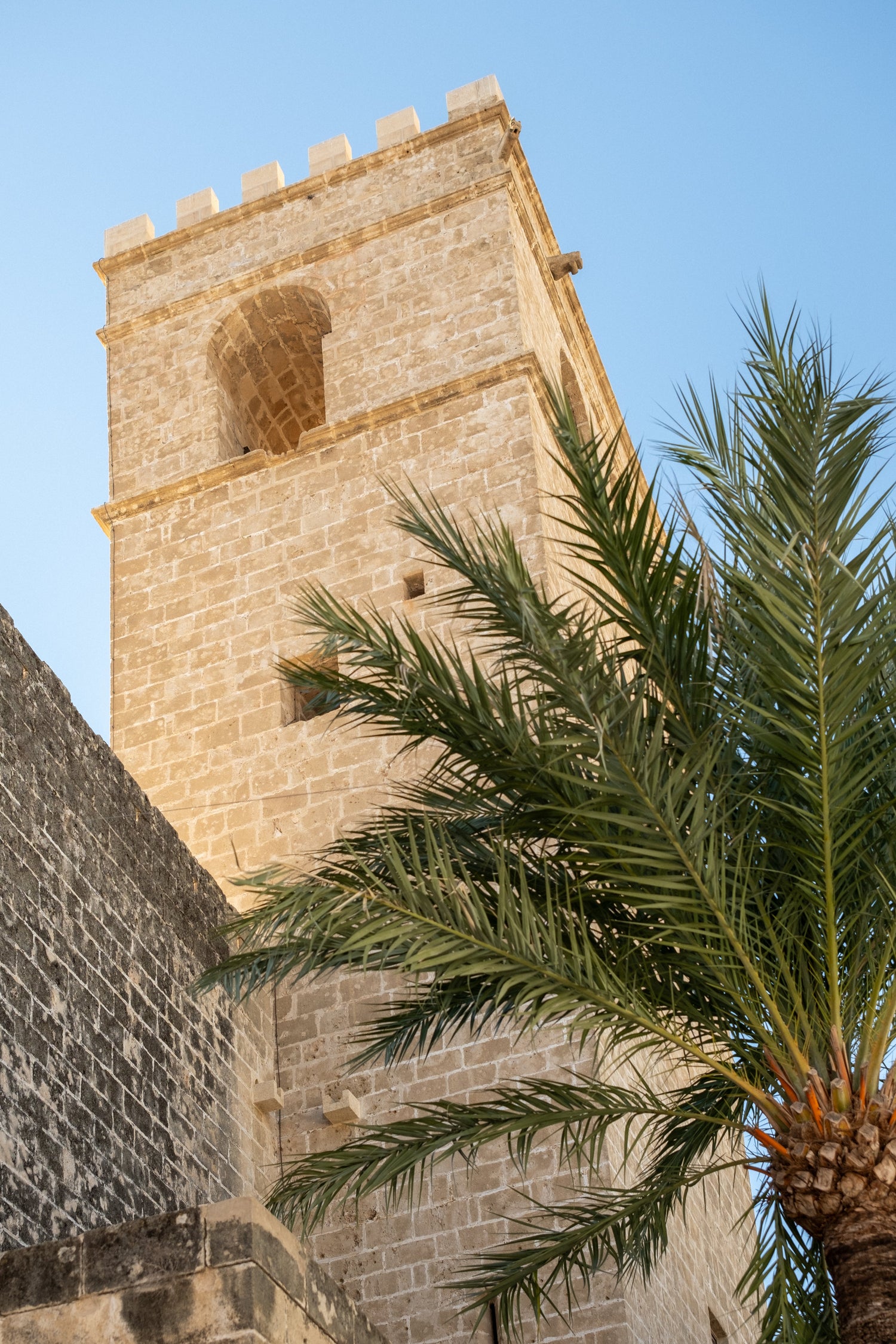 Mediterranean Architecture